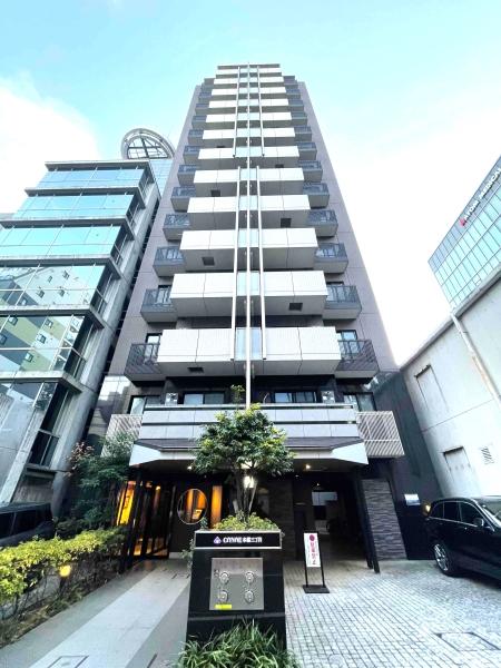 コノエ本郷三丁目　2013年1月築