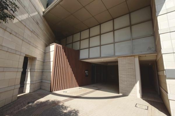 総戸数421戸のビッグコミュニティ