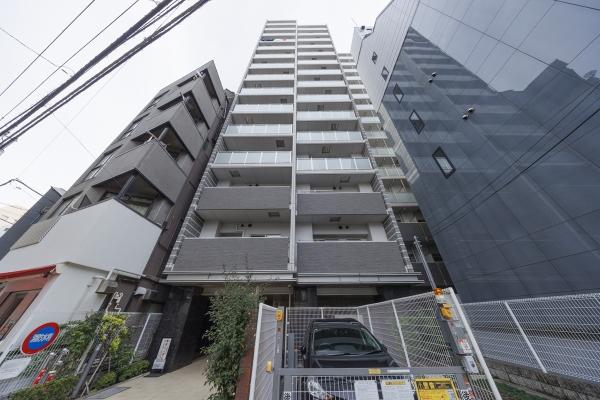 JR山手線「上野」駅徒歩５分