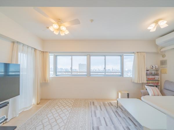 リビングダイニング