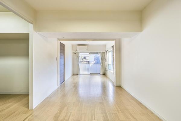 CGで作成したリフォームイメージです