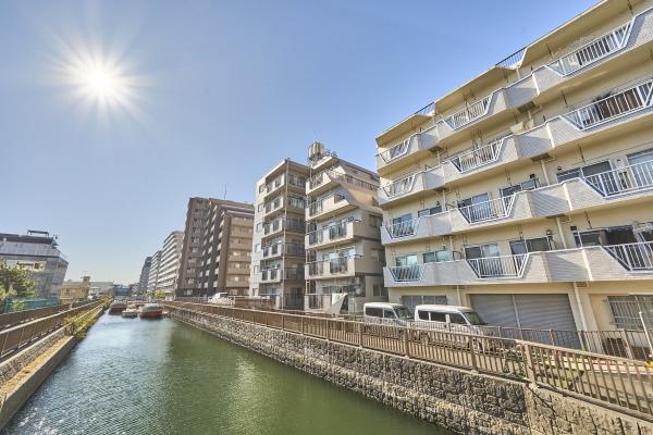 CGで作成したリフォームイメージです