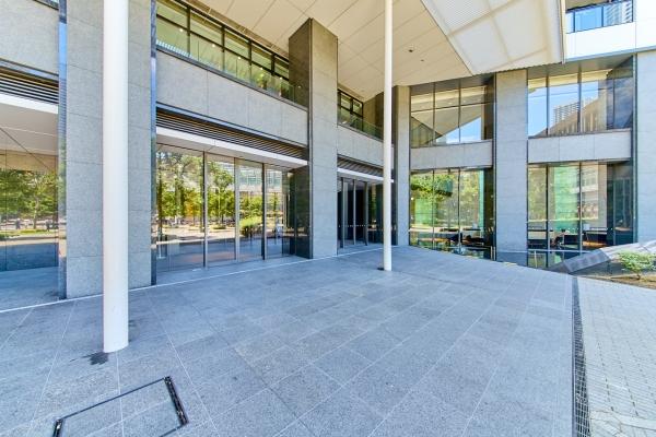 グランドエントランス