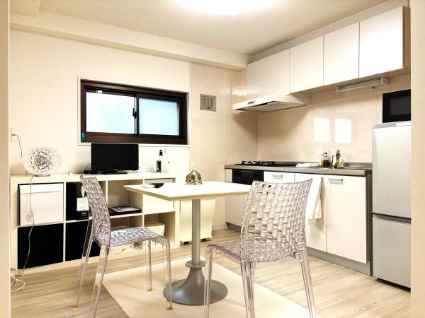 リビングダイニングキッチン