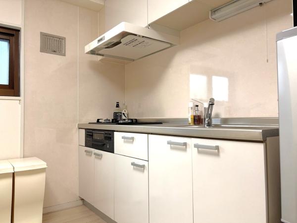 リビングダイニングキッチン