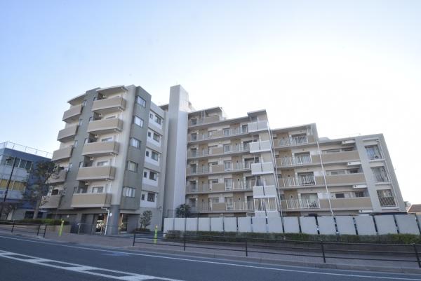 ２００２年築総戸数４９戸