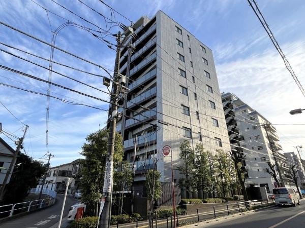 管理は、三菱地所コミュニティ株式会社が行っております
