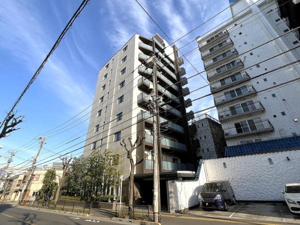 管理は、三菱地所コミュニティ株式会社が行っております