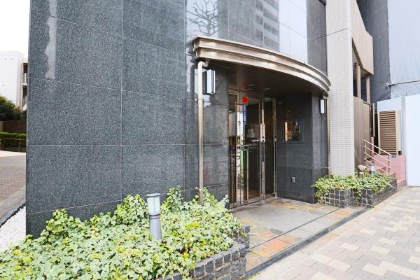 外観（南東側から撮影）