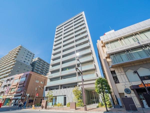 野村不動産株式会社旧分譲