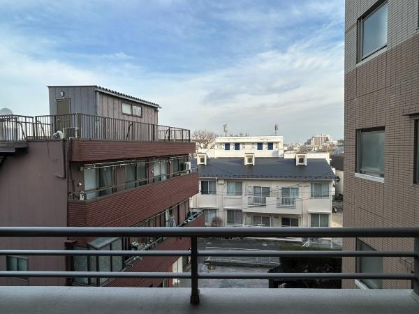 約14.4帖リビングダイニングキッチン