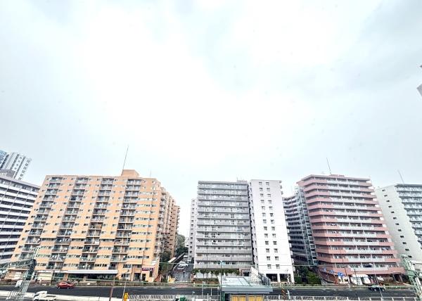 趣のあるエントランス