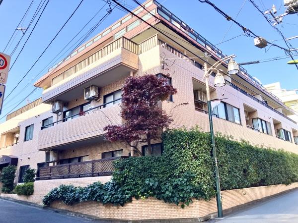 （旧）大京分譲のライオンズシリーズ