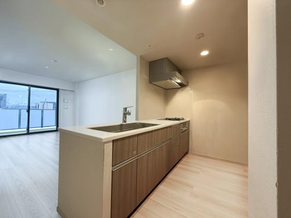 リビングダイニング（ＣＧで作成したリフォームイメージです）