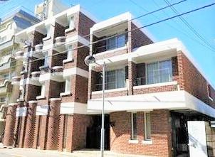 フェルテシモ田園調布 外観