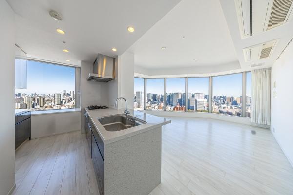 約１８．１帖のＬＤＫ