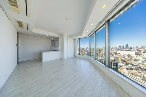 約１８．１帖のＬＤＫ