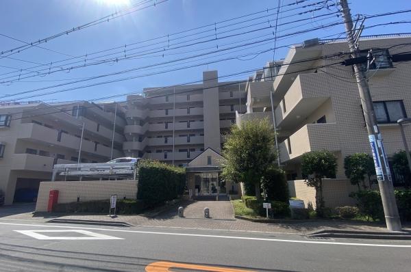 1993年3月完成物件　総戸数66戸