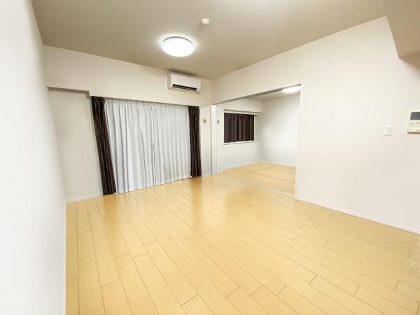 CGで作成したリフォームイメージです。内装費用等は価格に含まれておりません。