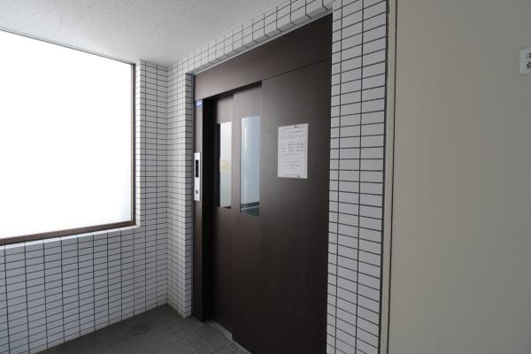 グレイス川口 外観