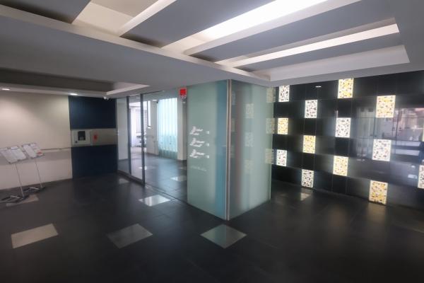 北東側から撮影した写真