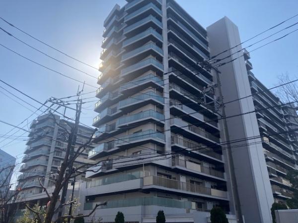 総戸数300戸のビッグコミュニティ