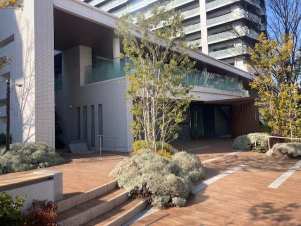 総戸数300戸のビッグコミュニティ