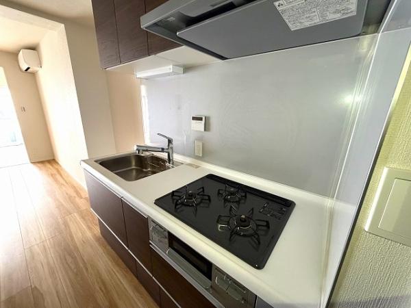 リビング・ダイニング