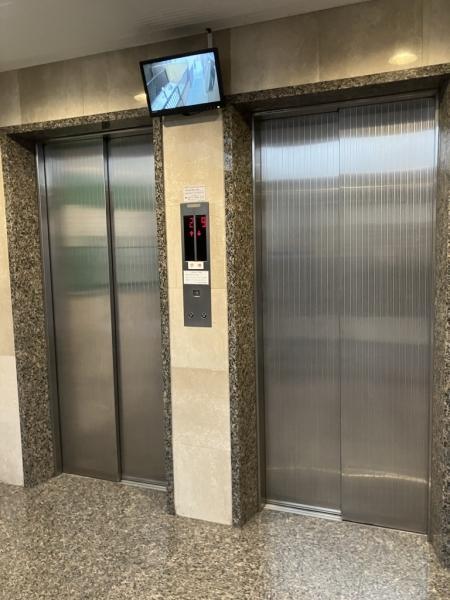 モリス日暮里駅前 外観
