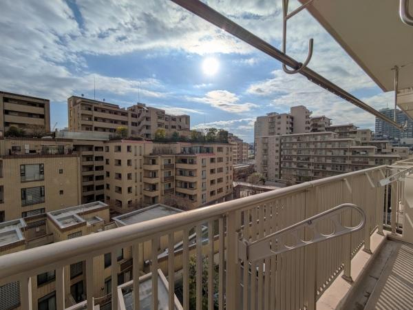 リビングダイニング