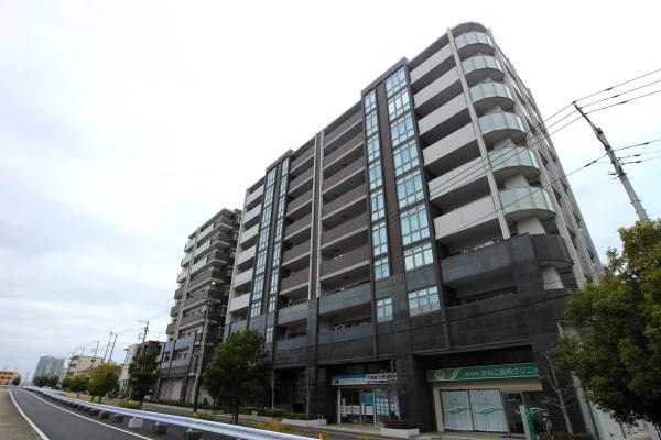 ライオンズ柏たなかステーションプラザ