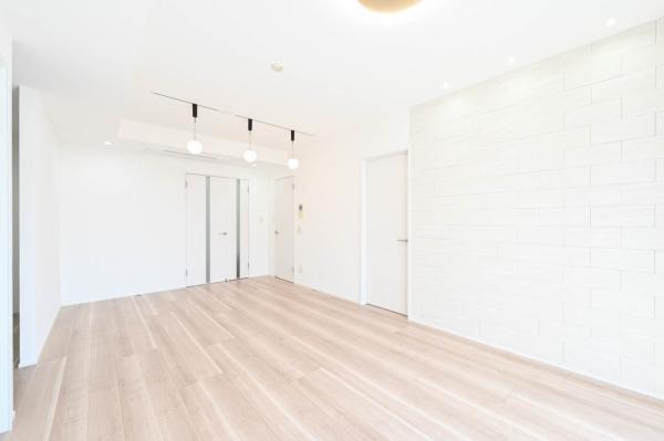 リビングダイニング