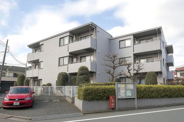 １９８９年１１月築　