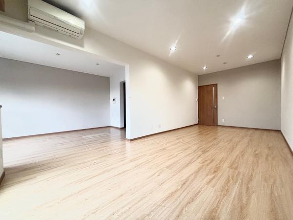 リビングダイニングキッチン