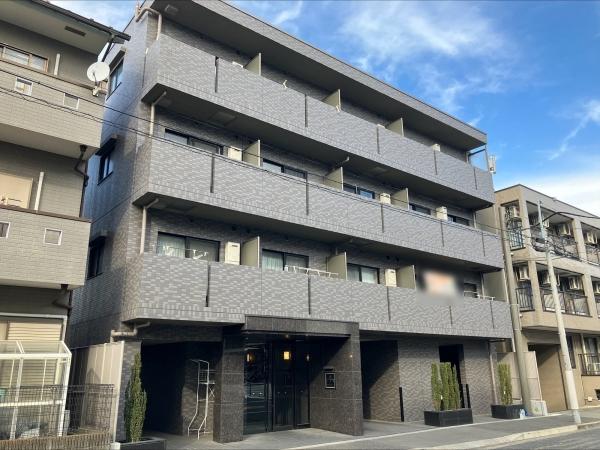 ２０２２年１月築