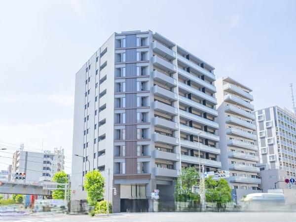 三菱地所レジデンス株式会社旧分譲