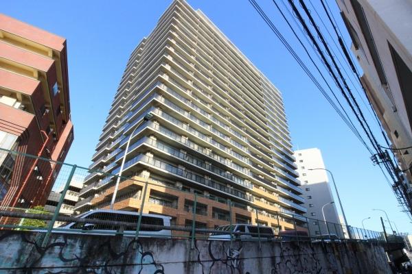 パークスカイタワー・松戸