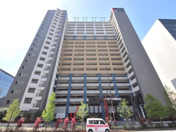 2001年7月完成物件