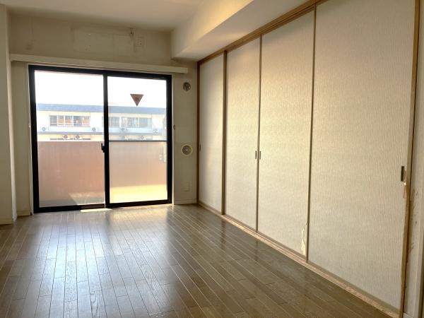 リビングダイニング