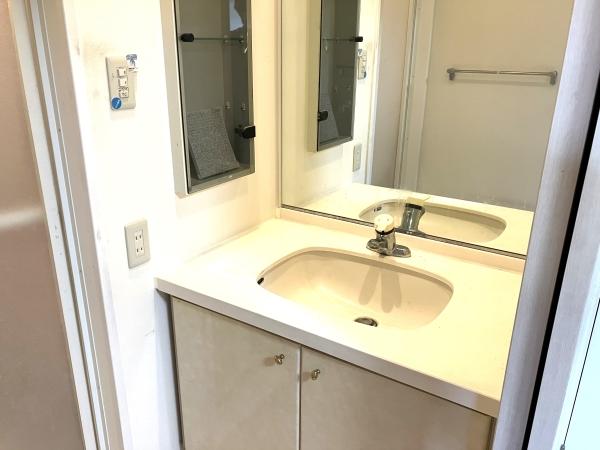 リビングダイニング