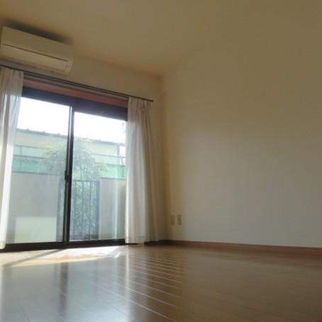 ダイニング・キッチン（2019年4月 システムキッチン交換）