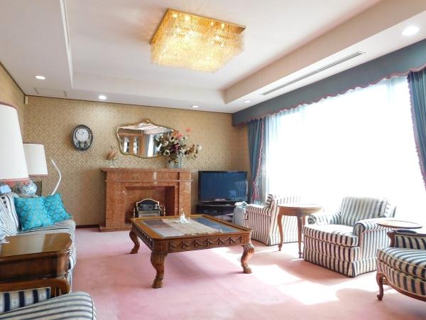 リビングダイニング