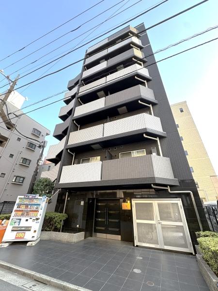 2008年1月完成物件