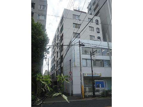 外壁タイル張り