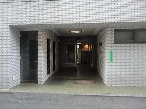 外壁タイル張り