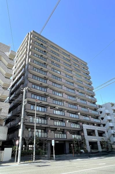 東急東横線、東急目黒線「元住吉」駅 徒歩2分の利便性の高い立地