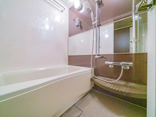クレストタワー品川シーサイド 外観
