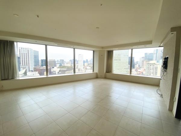 リビングダイニング