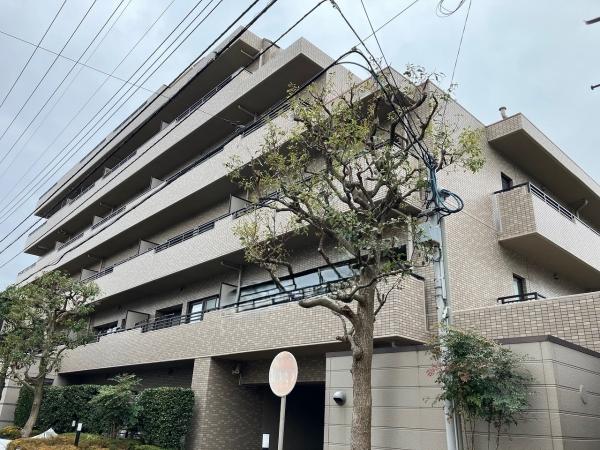 サーパス本八幡第２