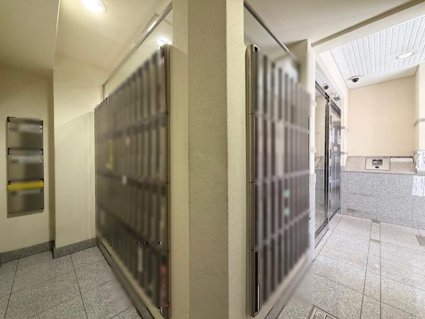 日神デュオステージ笹塚西館 外観